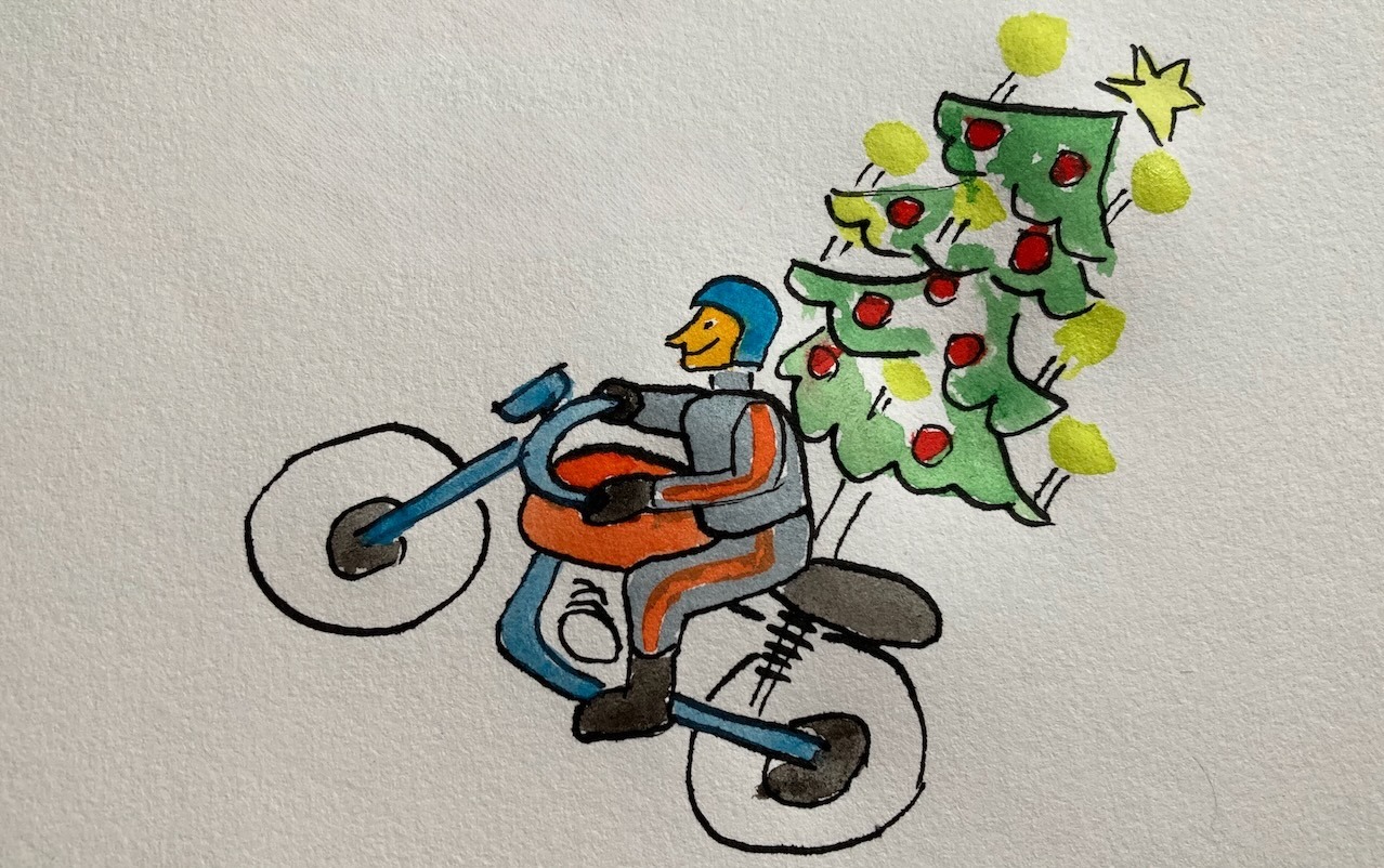 Adventsmarkt Sankt Lorenz