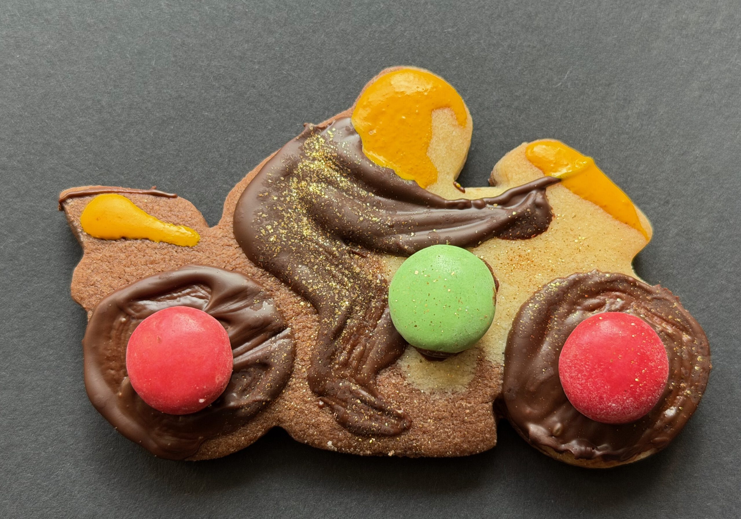 Weihnachtsgrüße 2025