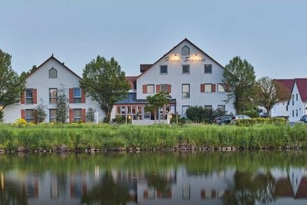 Wanderung Siegelsdorf – Langenzenn-Horbach